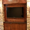 JC Cabinets, LLC Custom Living Rooms 9