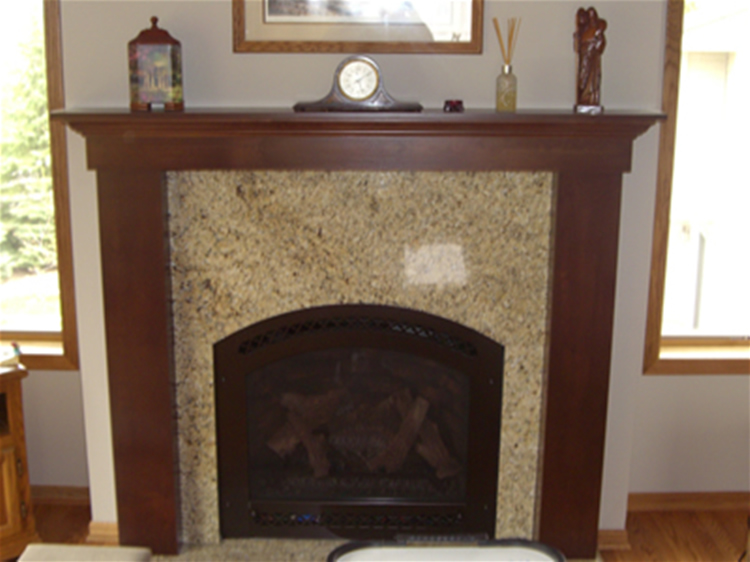 mantel
