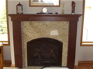 mantel