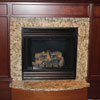 JC Cabinets, LLC Custom Mantels 2