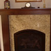 JC Cabinets, LLC Custom Mantels 4