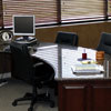 JC Cabinets, LLC Custom Offices 1
