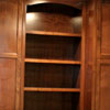 JC Cabinets, LLC Custom Offices 5