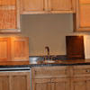 JC Cabinets, LLC Showroom 7