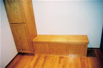 storage furniture