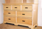 storage furniture