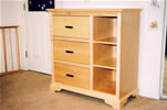 storage furniture