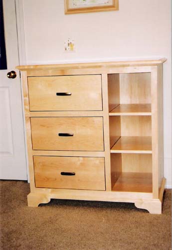 storage furniture