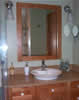 bathroom vanity